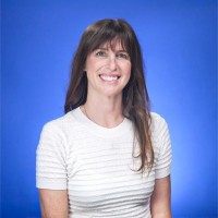 Robolink Employee Adrienne White's profile photo