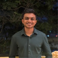 VAHN Employee Akul Badami's profile photo