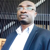 SGS Group Employee Emmanuel Agbosu's profile photo
