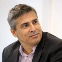 EMBRAPII - Empresa Brasileira de Pesquisa e Inovação Industrial Employee André Carlos Ponce de Leon F de Carvalho's profile photo