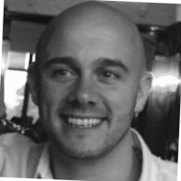 Nisbets Employee Jonathan Garnett's profile photo
