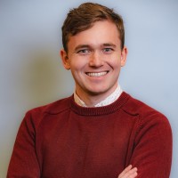 Columbia University School of Professional Studies Employee Will Goodall's profile photo