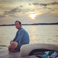 True Fin Employee Sean Rigler's profile photo