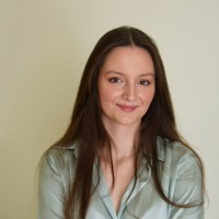 UniAI Employee Theodora Kleisiari's profile photo