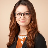 Smithsonian Institution, National Air and Space Museum Employee Amanda Laughead's profile photo