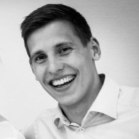 ROB-EX A/S Employee Andreas Lommer's profile photo