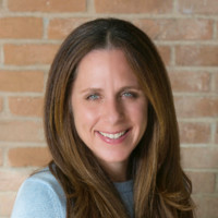 BlackRock Employee Lauren Willis's profile photo