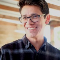 Target Employee Mark Verni's profile photo