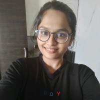 Blueflame Labs Employee Shreeya Kulkarni's profile photo