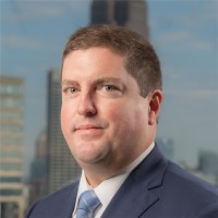 KPMG US Employee Michael Bruner's profile photo