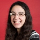 PLASA Employee Rachel Terzian's profile photo