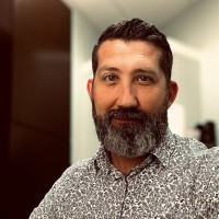 Greentech Environmental Employee Joseph Coffia's profile photo