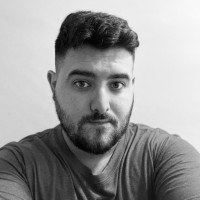 Foursys Employee Ivan Vidal's profile photo