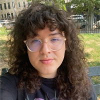 Specific Gravity Group Employee Erica Wood's profile photo