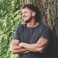 Donkergroen Employee Marco Bergsma's profile photo