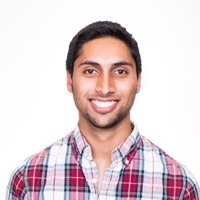 Levels Employee Zaheer Mohiuddin's profile photo