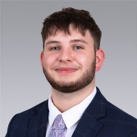 DWD Employee Bradley Cohen's profile photo