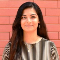 Sprint Digital Employee Simran Wadhwa's profile photo