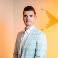 Attracct Accounting Advisors Employee Jacob Faust's profile photo