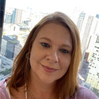 Enlivant Employee April McDaniel's profile photo