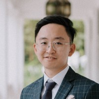 QuantRes Employee Jiaxun Paw's profile photo