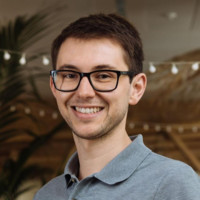 M0 Employee Pierrick Turelier's profile photo