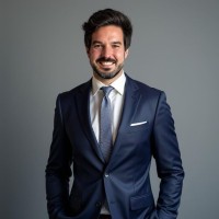Grupo Copo Employee Rubén Bruis's profile photo