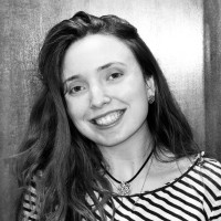 JKRP Architects Employee Carlotta de Bellis's profile photo