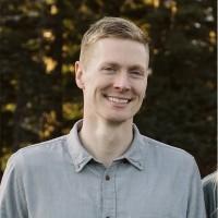 Rivian Employee Aaron Jacobson's profile photo