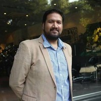 Nukebox Studios Employee Jasmeet Singh's profile photo