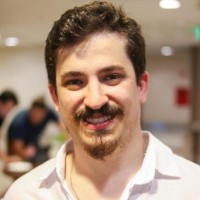 V360 Employee Igor Lessa Morse Alves's profile photo