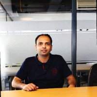 SarvDhan Employee Arpit Shah's profile photo