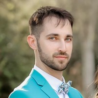 Coddy Employee Barak Glanz's profile photo