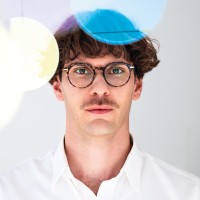 Designfriends Consulting GmbH Employee Henry Schmidt's profile photo