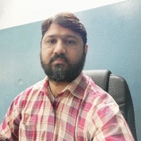 Waqas Hashmi Email