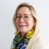 IBI Group Employee Audrey Jacob's profile photo