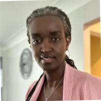Nadia Mamba