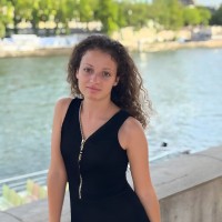 VCE Engineering Employee Giulia Lana's profile photo