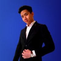 PrivacyRules Employee Dan Hoang's profile photo