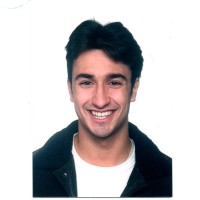 Exide Group Employee Marçal Costa's profile photo