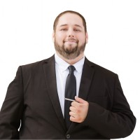 Lucifer Lighting Employee Estevan Garcia's profile photo