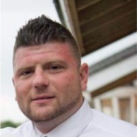 Take 5 Oil Change Employee Brian Welch's profile photo
