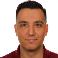 GOG.com Employee Paweł Olszewski's profile photo