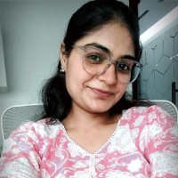 SETINDIABIZ Employee Jigyasha Rana's profile photo