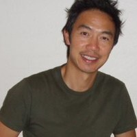 Australia India Institute Delhi Employee Ray Cheung's profile photo