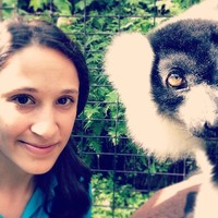 Ross Park Zoo Employee Sara Slatsky's profile photo