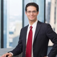 Bracewell LLP Employee Jason Cohen's profile photo
