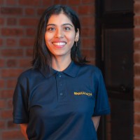 BimaKavach Employee Shruti Vishnoi's profile photo