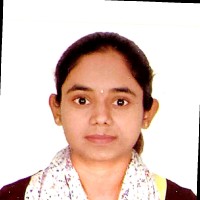 Trexinet Inc. Employee Aparna V's profile photo