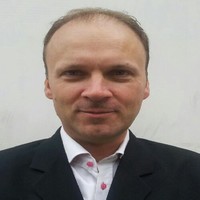 Montico Employee Lars-Göran Thorberg's profile photo